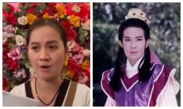 Con gái Vũ Linh bật khóc đòi xét nghiệm ADN với em của ba để biết con ruột hay con nuôi