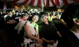 MC Thảo Vân chia sẻ nghẹn ngào sau khi dự Lễ trưởng thành của con trai