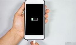 Khi sạc điện thoại di động, hãy nhớ bật cơ chế nhỏ này, tốc độ sạc của điện thoại di động sẽ tăng gấp đôi và sẽ được sạc đầy nhanh chóng