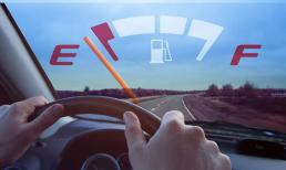 5 thói quen lái xe gây tốn xăng nhất. Tài xế già: 'Không thay đổi những thói quen này thì còn tốn tiền và phá xe'