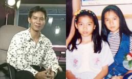 Hot lại loạt ảnh cực phong độ của Lý Hải vào năm 1995, Minh Hà lúc ấy ra sao? 