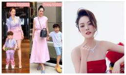 Dương Cẩm Lynh bị phát hiện quảng cáo sai sự thật và đăng hình gian dối nên phải xóa bài vội