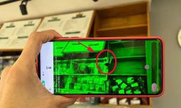 Nhận phòng khách sạn, nhất định nên biết 3 mẹo này để phát hiện xem có camera ẩn hay không?