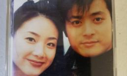 Tài tử Jang Dong Gun và mỹ nhân 'Bản tình ca mùa đông' đẹp đôi thế nào mà dính cả tin đồn kết hôn?