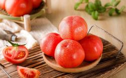 5 loại thực phẩm không thể cho vào tủ lạnh, cà chua xếp thứ 2, thứ nhất bị nhiều người bỏ qua