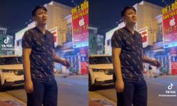 Hoài Lâm bất ngờ xuất hiện với hình ảnh 'già trước tuổi', tình trạng tăng cân lại gây lo lắng 