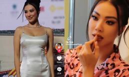 Hậu công khai có người yêu, Á hậu Kim Duyên lên tiếng đính chính tin đồn sắp lấy chồng, tiết lộ lý do ít xuất hiện