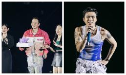 SOOBIN vén áo khoe body tuyên bố 'chưa muốn lấy', Binz lúng túng khi fan nữ tổ chức sinh nhật bất ngờ 