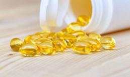 Ngoài công dụng làm đẹp và làm đẹp, vitamin E còn có thể có 3 chức năng chính này