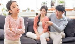 Đứa trẻ nổi loạn và không vâng lời? Xin chúc mừng, đây là dấu hiệu trẻ bắt đầu trưởng thành