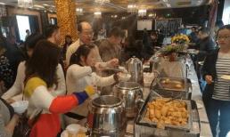 Có 4 loại 'món ăn đắt tiền vô hình' trong nhà hàng buffet, bạn có thể dựa vào đó để 'lấy lại tiền'