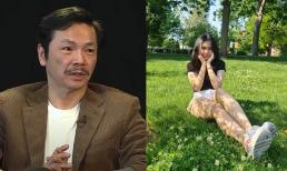 NSND Trung Anh hé lộ loạt khung hình mới của con gái, nhan sắc thiếu nữ chiếm trọn spotlight vì quá xinh