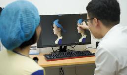  Lợi thế của công nghệ Vectra XT 3D trong lĩnh vực thẩm mỹ