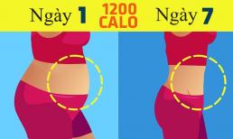 5 bài tập giúp đào thải mỡ cực nhanh, còn hơn chạy bộ cả tuần 