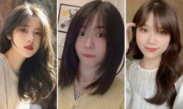 Bạn hợp với 'tóc xoăn' hay 'tóc thẳng'? Tùy vào những điểm này mà chọn kiểu tóc phù hợp giúp trẻ ra chục tuổi nhé!