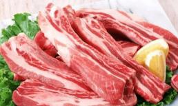 Bảo quản thịt lợn trong tủ lạnh được bao lâu? Bác sĩ: Nếu vượt quá thời gian này, hãy vứt đi