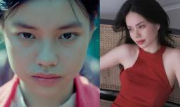 Nữ chính phim 'Vợ ba' từng đóng cảnh nhạy cảm khi mới 13 tuổi, giờ ra sao? 