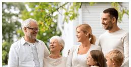 Thay vì lo lắng xem con trai hay con gái ai đáng tin cậy và hiếu thảo sau khi về già, tốt hơn hết hãy nhìn vào 3 chi tiết này của con trước