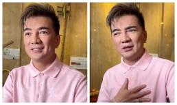  Đàm Vĩnh Hưng phản ứng thế nào trước tin đồn giả bệnh để né tránh kiện tụng?