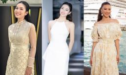 Khi học vấn của các nàng Hậu được nhắc đến: Người khen hết lời, người liên tiếp nhận chỉ trích