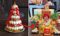 Đặt thứ này lên ban thờ Thần Tài, gia chủ lộc càng thêm lộc