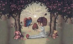 Trắc nghiệm tâm lý: Bạn nhìn thấy gì đầu tiên? Tìm hiểu những gì bạn nên cẩn thận trong thời gian sắp tới!