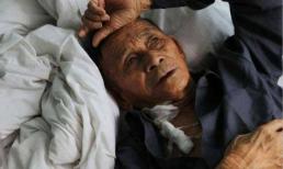 Ông lão trước khi chết, 4 câu nói không nên thốt ra kẻo 'tan cửa nát nhà' 