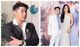 Noo Phước Thịnh phản ứng ra sao khi bị hỏi thẳng có nghỉ chơi Mai Phương Thúy?