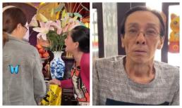 Con gái Vũ Linh bị tố đuổi trợ lí Kim Nga của ba, em ruột phán sốc: 'Đuổi Nga là đuổi anh Năm'