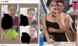 Vợ cay đắng phát hiện chồng ngoại tình với người em thân thiết, mua cả thuốc tránh thai và chữa phụ khoa cho bồ 