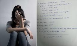 Tổng thu nhập mỗi tháng 22 triệu nhưng luôn chật vật, người phụ nữ U40 lên mạng than thở đã được khuyên thế nào?