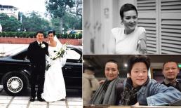 Cuộc sống của Hoa hậu Trần Bảo Ngọc sau 23 năm đăng quang: Bị ung thư vú nhưng vẫn lạc quan, cuộc sống đời tư viên mãn