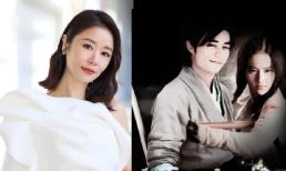 Lâm Tâm Như ủng hộ Hoắc Kiến Hoa quay lại đóng phim, xóa nghi vấn kìm hãm sự nghiệp của chồng hậu kết hôn