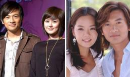 Cuộc đời trái ngược của 2 mỹ nhân Hàn từng cặp kè 'Ngũ A Ca' Tô Hữu Bằng 