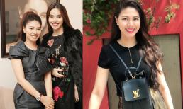 Từng mê túi hiệu nhưng nay 'Biên tập viên giàu nhất VTV' lại không còn hứng thú, lý do tại sao?