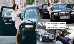 Song Hye Kyo giàu lên nhanh chóng kể từ sau khi ly hôn Song Joong Ki