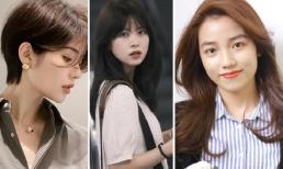 Những cô nàng đầu to hãy thử 4 kiểu tóc này để trông thon gọn và xinh xắn hơn nhé!