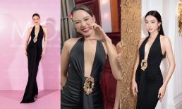 Đỗ Thị Hà bất ngờ 'đụng hàng' Thùy Tiên lẫn Hồ Ngọc Hà, ai đỉnh nhất? 