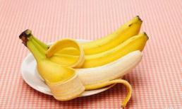 Ăn chuối sai cách có thể gây táo bón! 'Thần dược' đích thực là 3 loại trái cây này