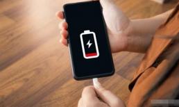 Sử dụng sạc pin điện thoại thế nào để không làm hỏng và tăng tuổi thọ pin? Cuối cùng hôm nay tôi đã biết