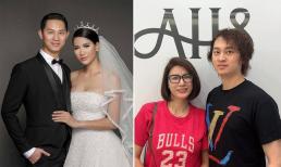 Chồng Trang Trần tiết lộ lý do để tóc dài, mất hình tượng soái ca