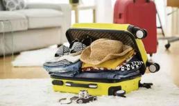 Khi đi du lịch tốt nhất không nên mang theo 4 thứ này, vừa vô ích vừa rắc rối, mình mới ngộ ra và nói với những người xung quanh