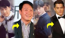 Hiện trạng 'Tứ đại thiên vương Hông Kông': Người đào hoa nhất là người nghèo nhất, người tưởng tệ nhất lại là người giàu nhất!