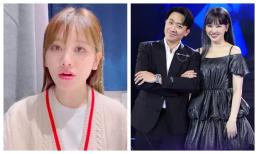 Hari Won liên tục bị đòi nợ, bức xúc đến mức phải lên tiếng