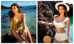 Kim Tuyến tạm ngưng hoạt động nghệ thuật bằng cách không giống ai