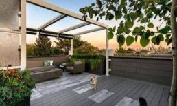 Trắc nghiệm tâm lý: Ba ban công, bạn ngưỡng mộ cái nào nhất? Mức độ giàu có của bạn là gì?