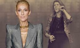 Celine Dion tiếp tục hủy kế hoạch lưu diễn trong 2 năm tới vì bệnh hiếm gặp 