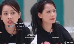 Chi Pu bất ngờ nhắc về phản ứng của dư luận năm xưa khi quyết định làm ca sĩ: 'Ai cũng yêu cầu em đừng hát nữa'