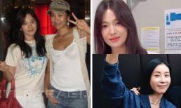 Song Hye Kyo và tình địch trong 'Ngôi nhà hạnh phúc' có cuộc sống trái ngược sau 19 năm