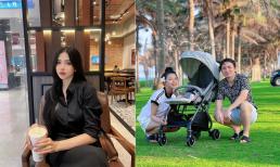 Vợ tiết lộ sở hữu đai đen Taekwondo, Phan Mạnh Quỳnh nhắn nhủ cực hài